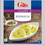 GITS RASMALAI MIX 150G