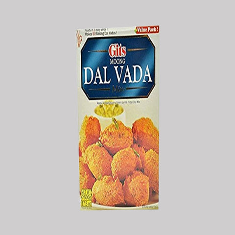 GITS DAL VADA 500G