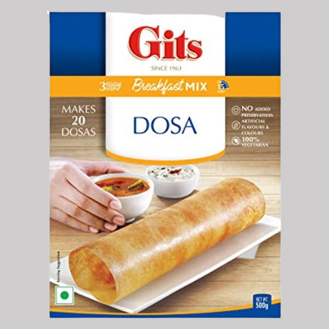 GITS DOSAI MIX