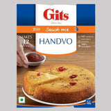 GITS HANDVO MIX 500G