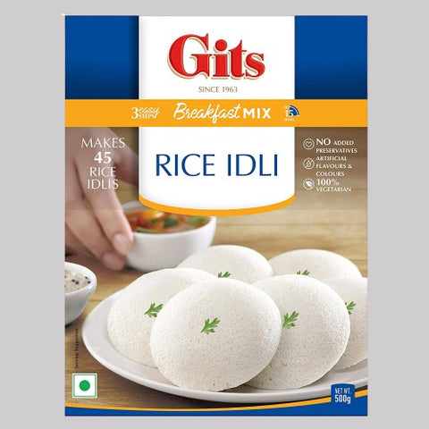 GITS IDLI MIX 500 GR
