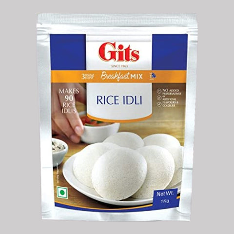 GITS INSTANT MIX IDLI 1KG