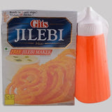 GITS JILEBI MIX WITH MAKER100G