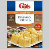 GITS KHAMAN DHOKLA MIX 500G