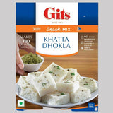 GITS KHATTA DHOKLA 1KG