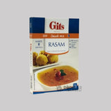 GITS RASAM MIX 100G