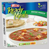 GITS RTE MATAR PANEER 300G