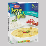 GITS RTE PUNJABI KADHI 300G