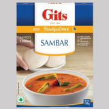 GITS SAMBHAR MIX 100