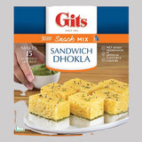 GITS SANDWICH DHOKLA 200G