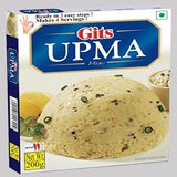 GITS UPMA MIX 200GM