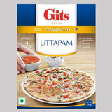 GITS UTTAPPAM MIX 200G