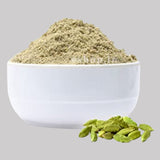 GREEN CARDAMOM POWDER