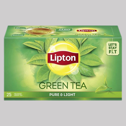 GREEN TEA