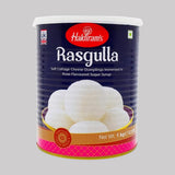 HALDIRAMS RASGULLA 1KG