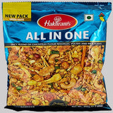 HALDIRAM ALL IN ONE SNACKS 200