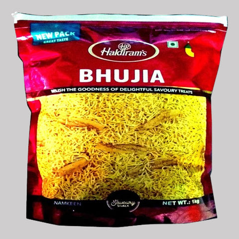 HALDIRAM BHUJIA 1KG
