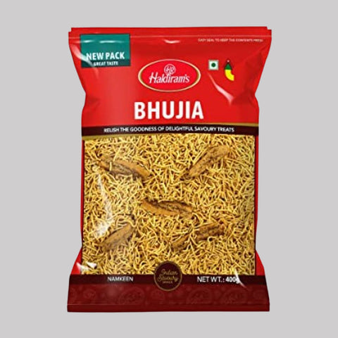 HALDIRAM BHUJIA 400GM