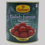 HALDIRAM GULAB JAMUN 1KG