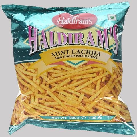 HALDIRAM MINT LACHHA 200