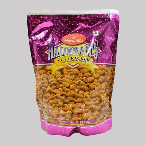 HALDIRAM NUT CRACKERS 1 KG