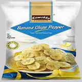 KEMCHHO BANANA CHIP PEPPER 270G