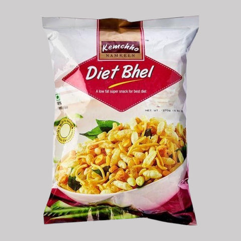 KEMCHHO DIET BHEL 270 GM