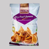 KEMCHHO DRY FRUIT SAMOSA 150GM