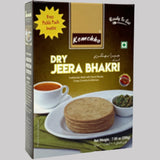 KEMCHHO JEERA BHAKRI 200G