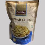 KEMCHHO JOWAR CHIPS 150GM