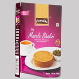 KEMCHHO MASALA BHAKRI 200G