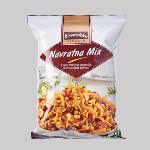 KEMCHHO NAVRATNA MIX 270GM