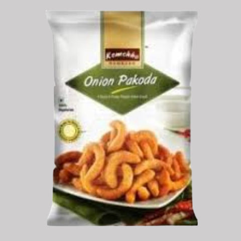 KEMCHHO ONION PAKODA 270 GM
