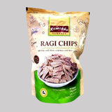KEMCHHO RAGI CHIPS 150GM