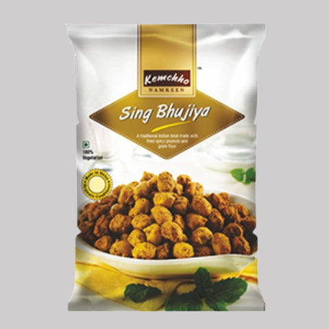 KEMCHHO SING BHUJIA 270G