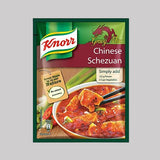 KNORR CHINESE SCHEZUAN MIX