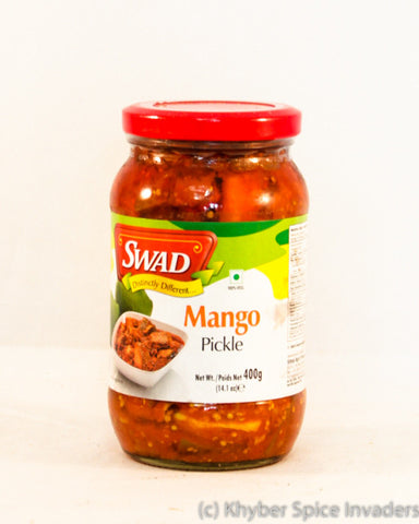 SWAD MANGO PICKLE