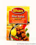SHAN BIHARI KABAB MASALA