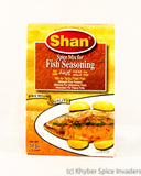 SHAN FISH SEASONING