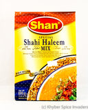 SHAN HALEEM MIX 375GM