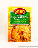 SHAN YAKHNI PILAU MASALA