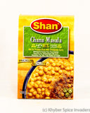 SHAN CHANA MASALA