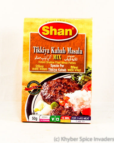 SHAN CHKN WHITE KARAHI 40G