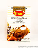 SHAN GARAM MASALA 50G