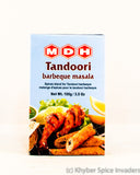 MDH TANDOORI BBQ 100