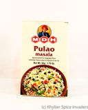 MDH PULAO MASALA 50G