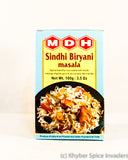 MDH SINDHI BIRYANI MASALA 100G