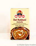 MDH DAL MAKHNI MASALA 100G