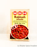 MDH RAJMAH MASALA 100GM