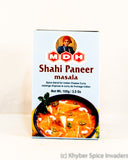 MDH SHAHI PANEER MASALA 100GM